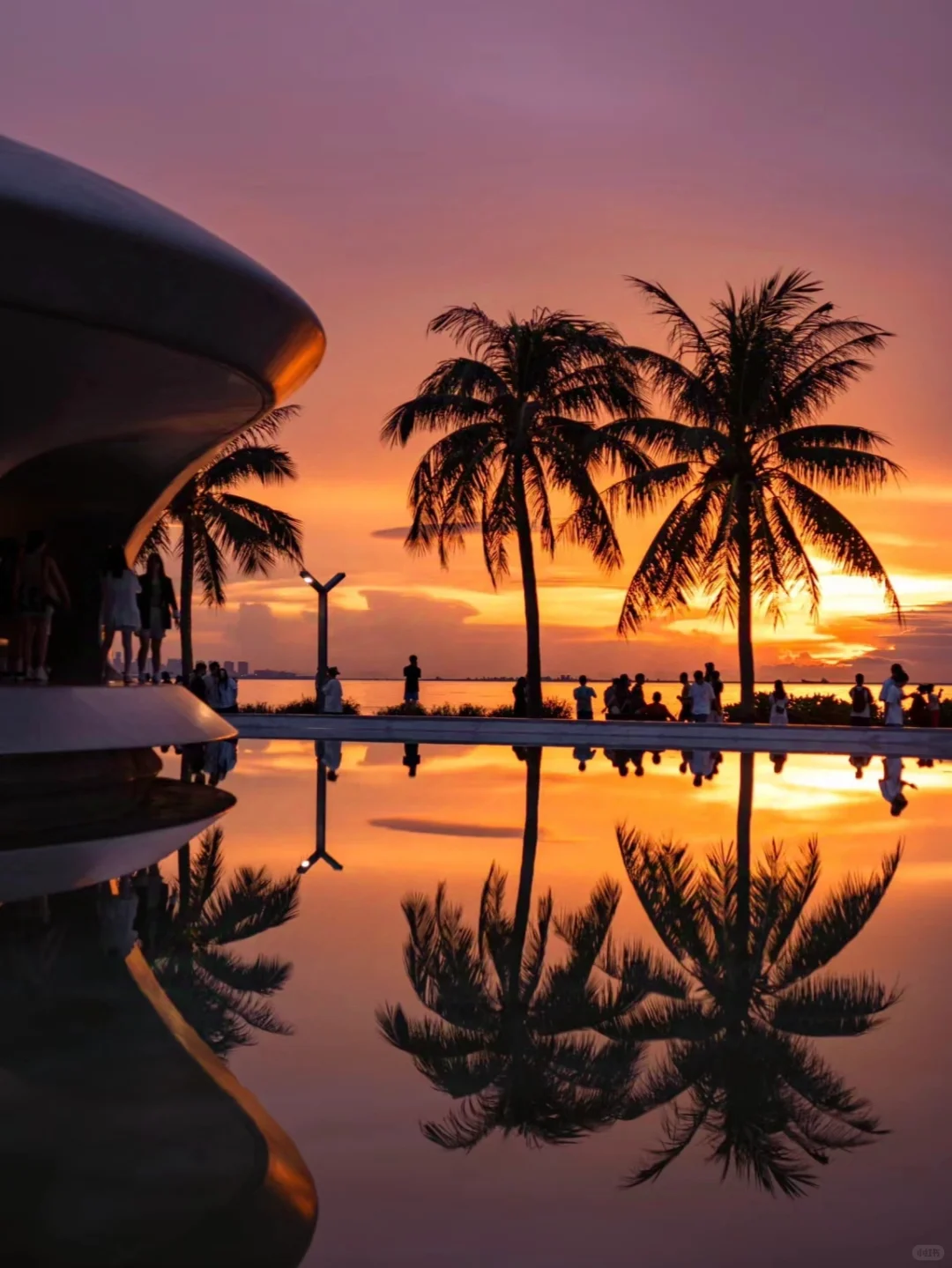 大学生穷游中国🇨🇳第三十三站海南海口