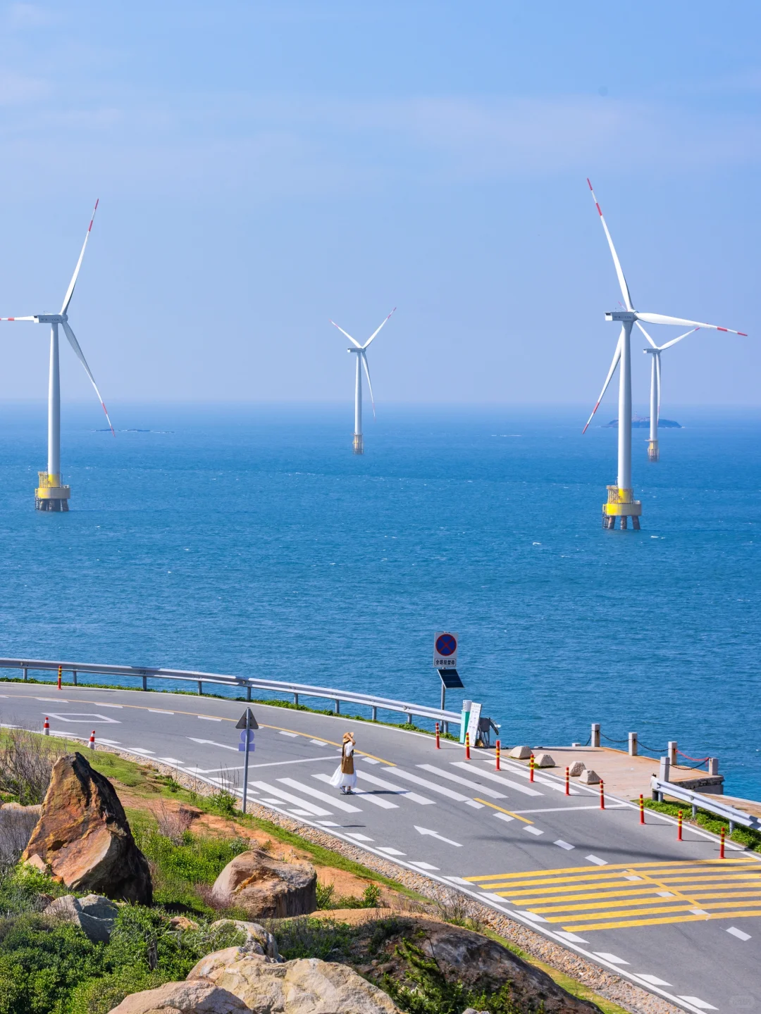 迄今为止，我最喜欢的国内海岛出现了…