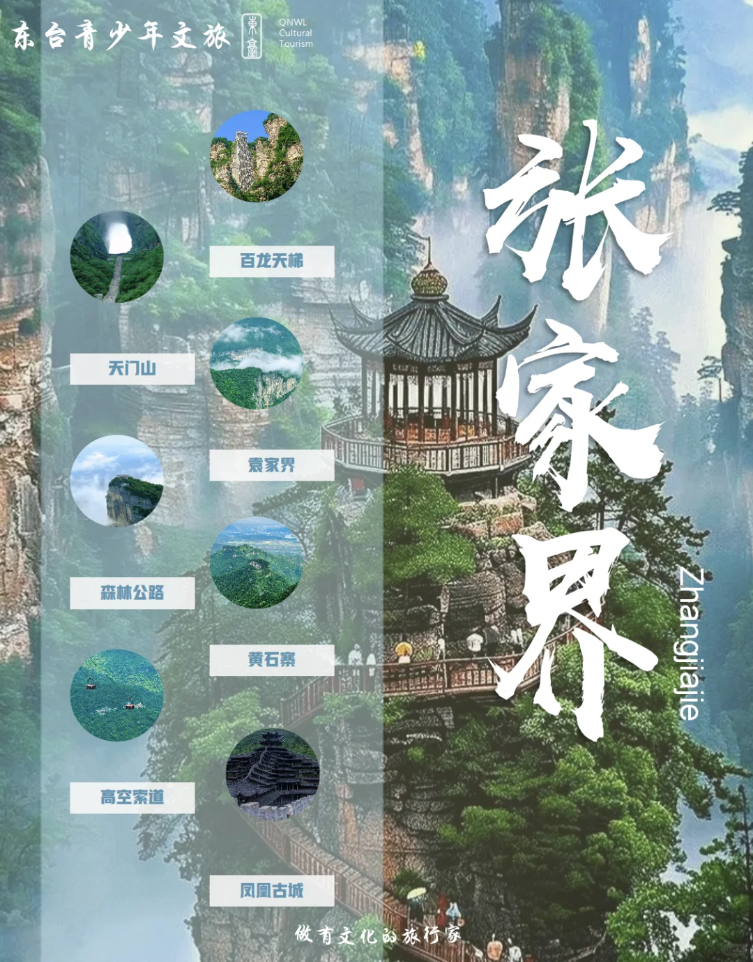 👀高三毕业旅行必看|8地环游攻略🔥