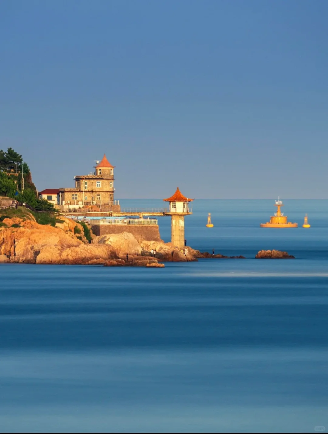 别再乱搜啦!这才是青岛旅游天花板攻略