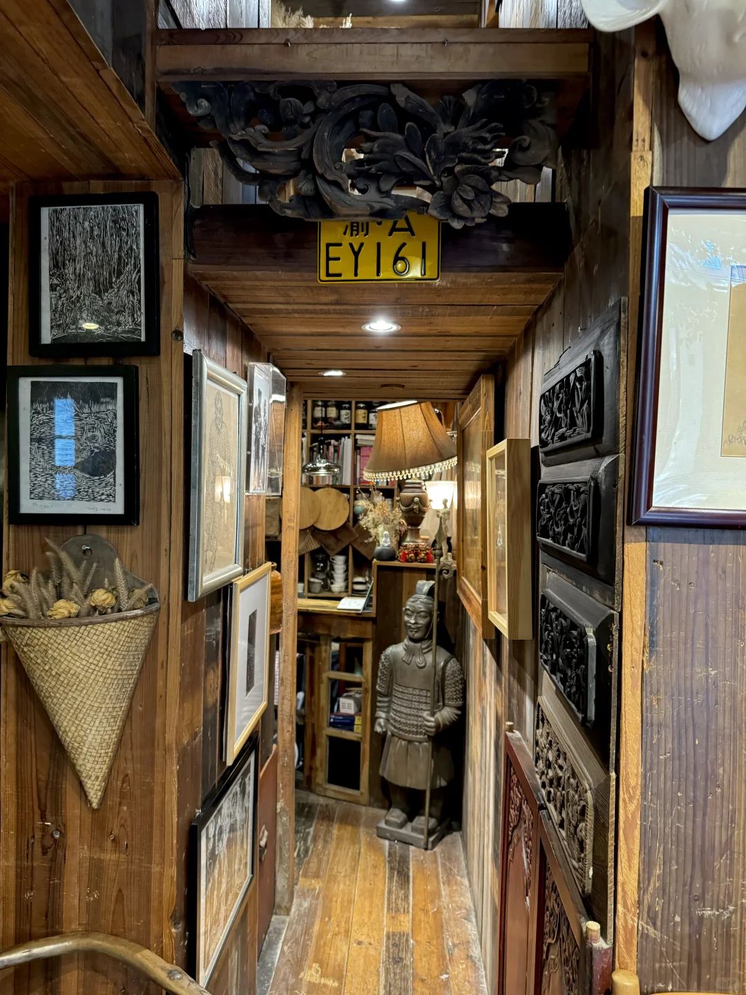 在厦门！！花1r能呆一下午的漂亮地方🌱……