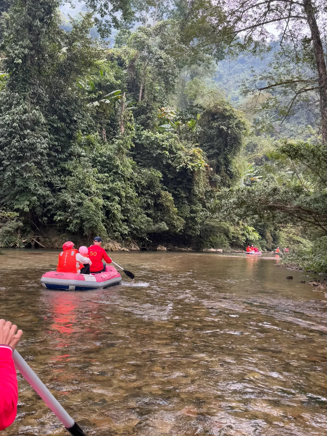 崇左+涠洲岛，广西值得！