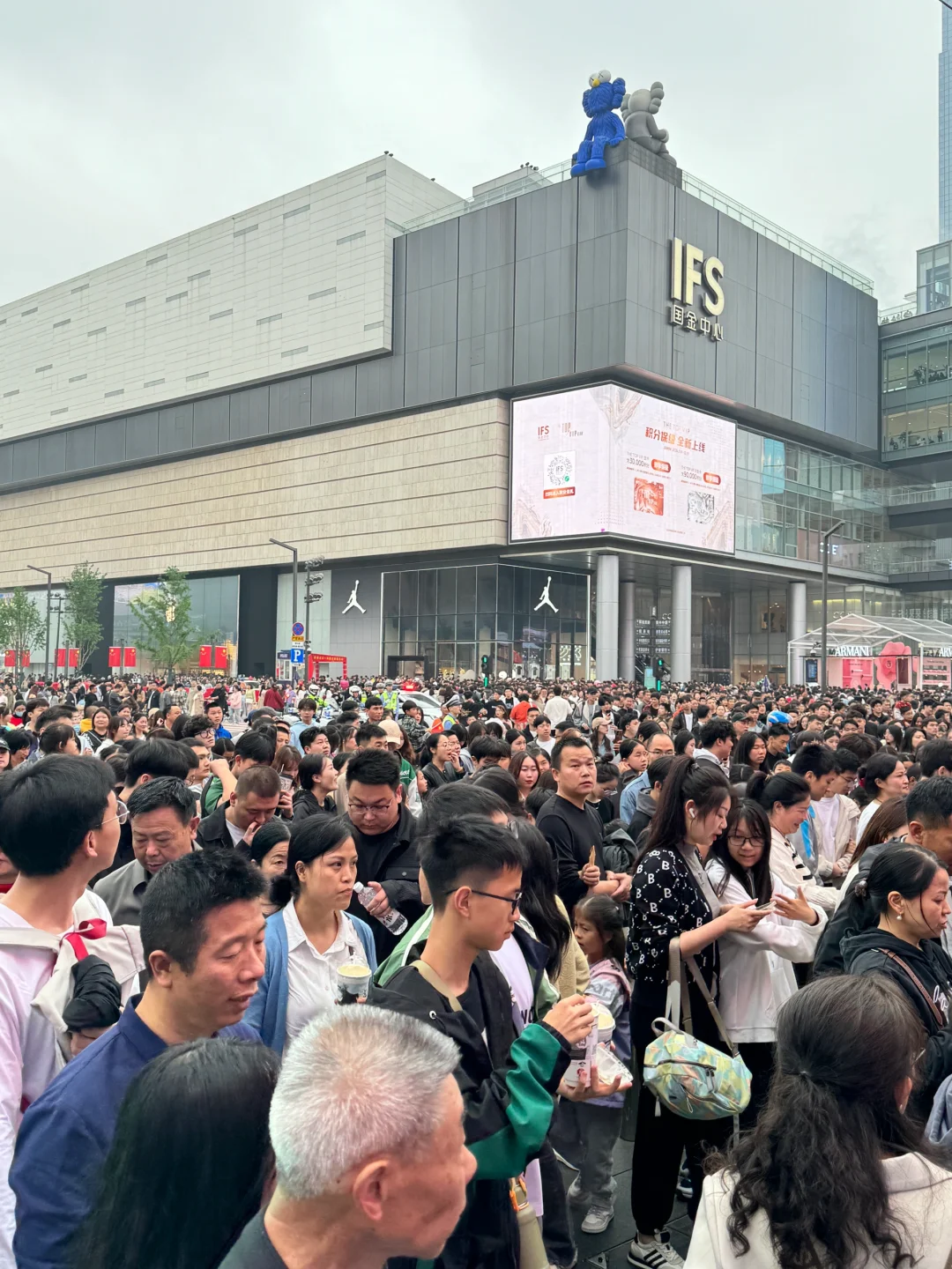 刚从长沙回来😭崩溃了！真诚提醒还未出行的.