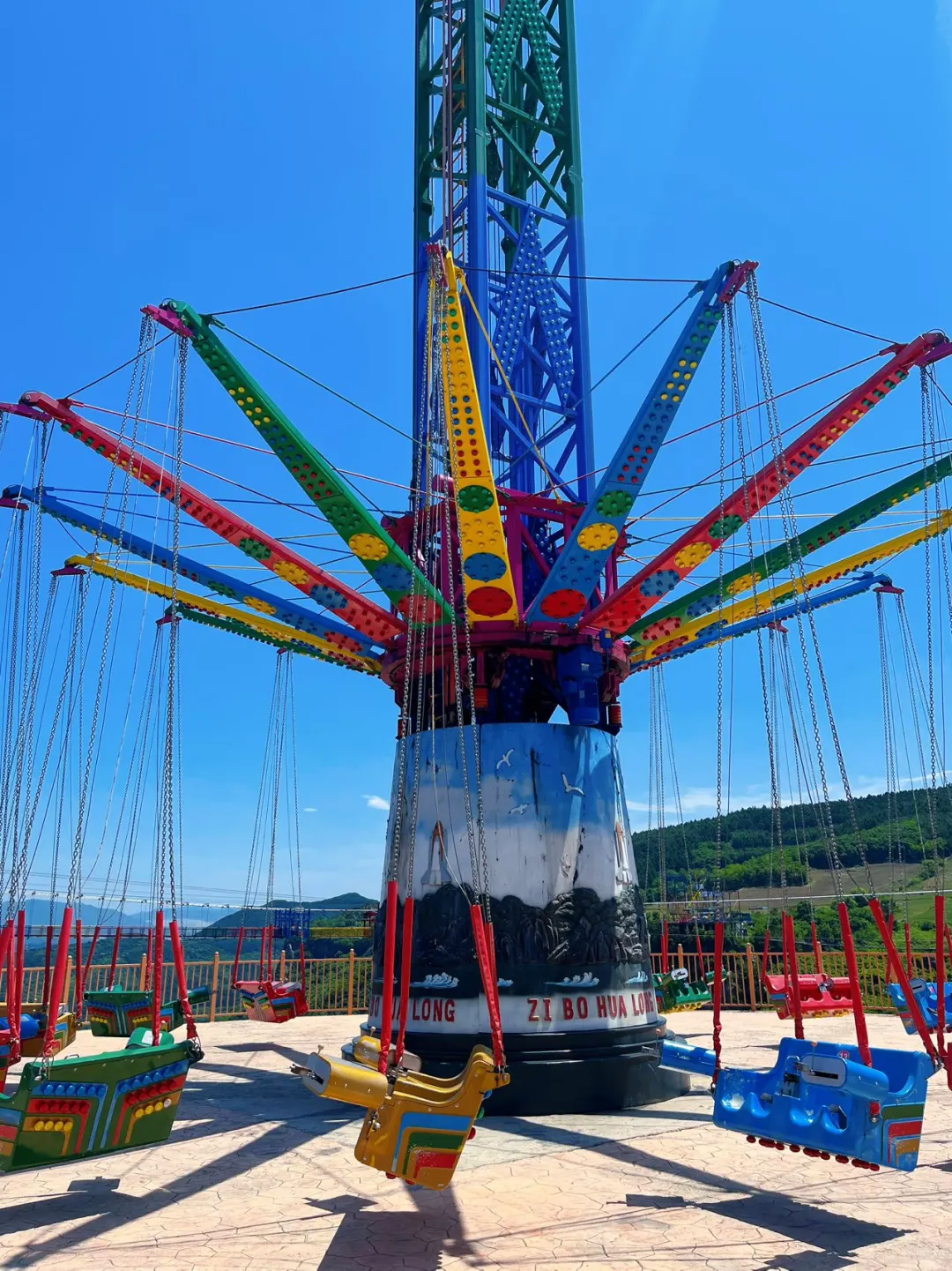 跟着我这样玩，把所有必打卡景点一网打尽