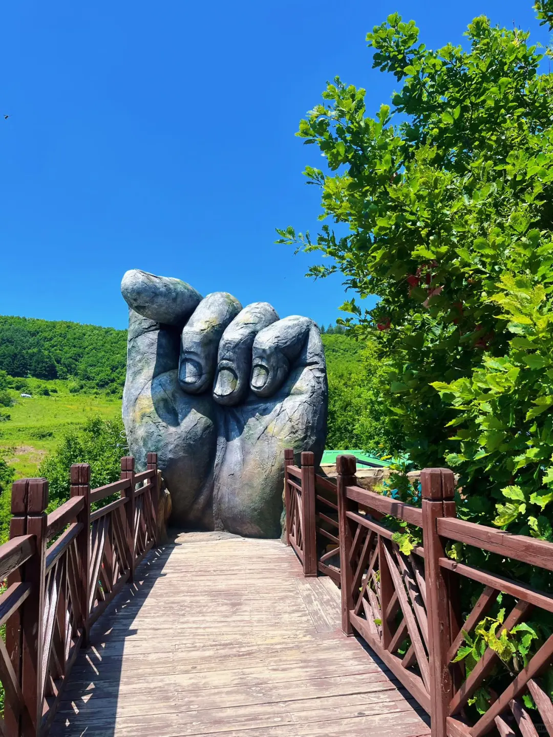 跟着我这样玩，把所有必打卡景点一网打尽