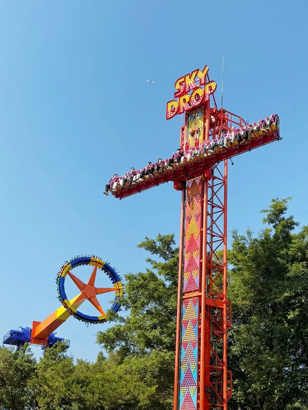 🌟广州十大必打卡景点！一日游攻略来啦