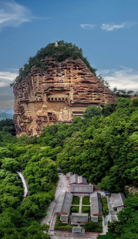 我认为国内最值得去旅游的小众城市Top9