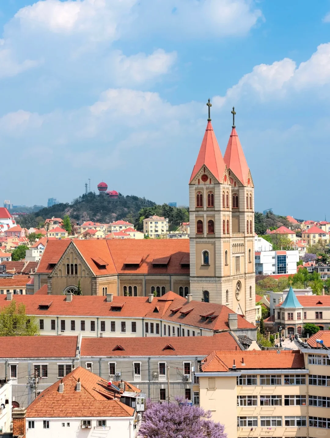 别再乱搜啦!这才是青岛旅游天花板攻略