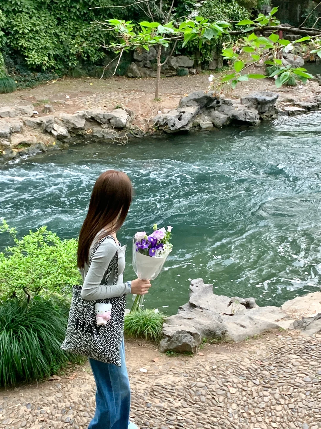 杭州！！年度宝藏打卡地整理合集！！！会反复去…