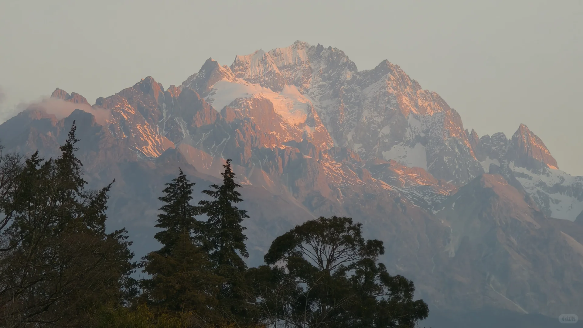 丽江不想去古城人挤人,推荐三个小众秘境!