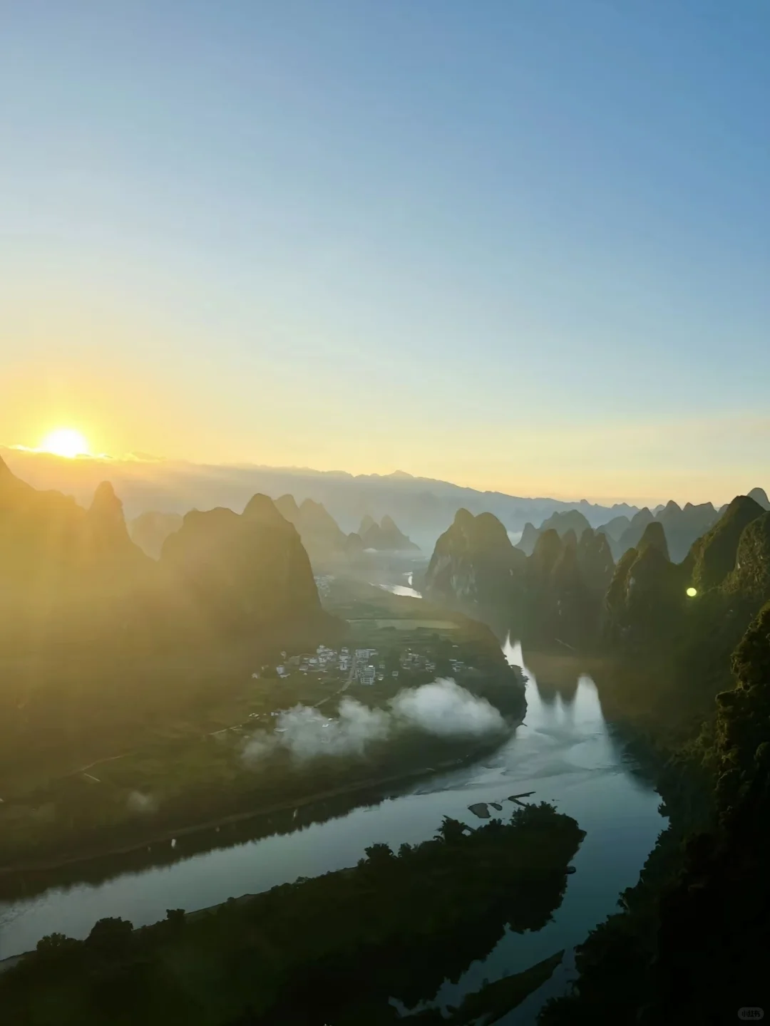 高考完放松地点推荐