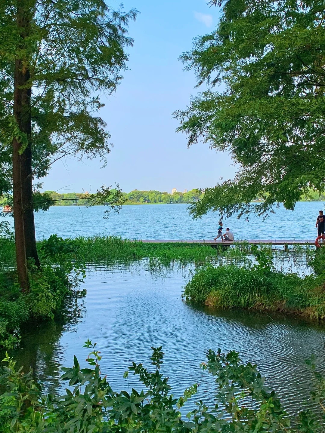 杭州！！年度宝藏打卡地整理合集！！！会反复去…