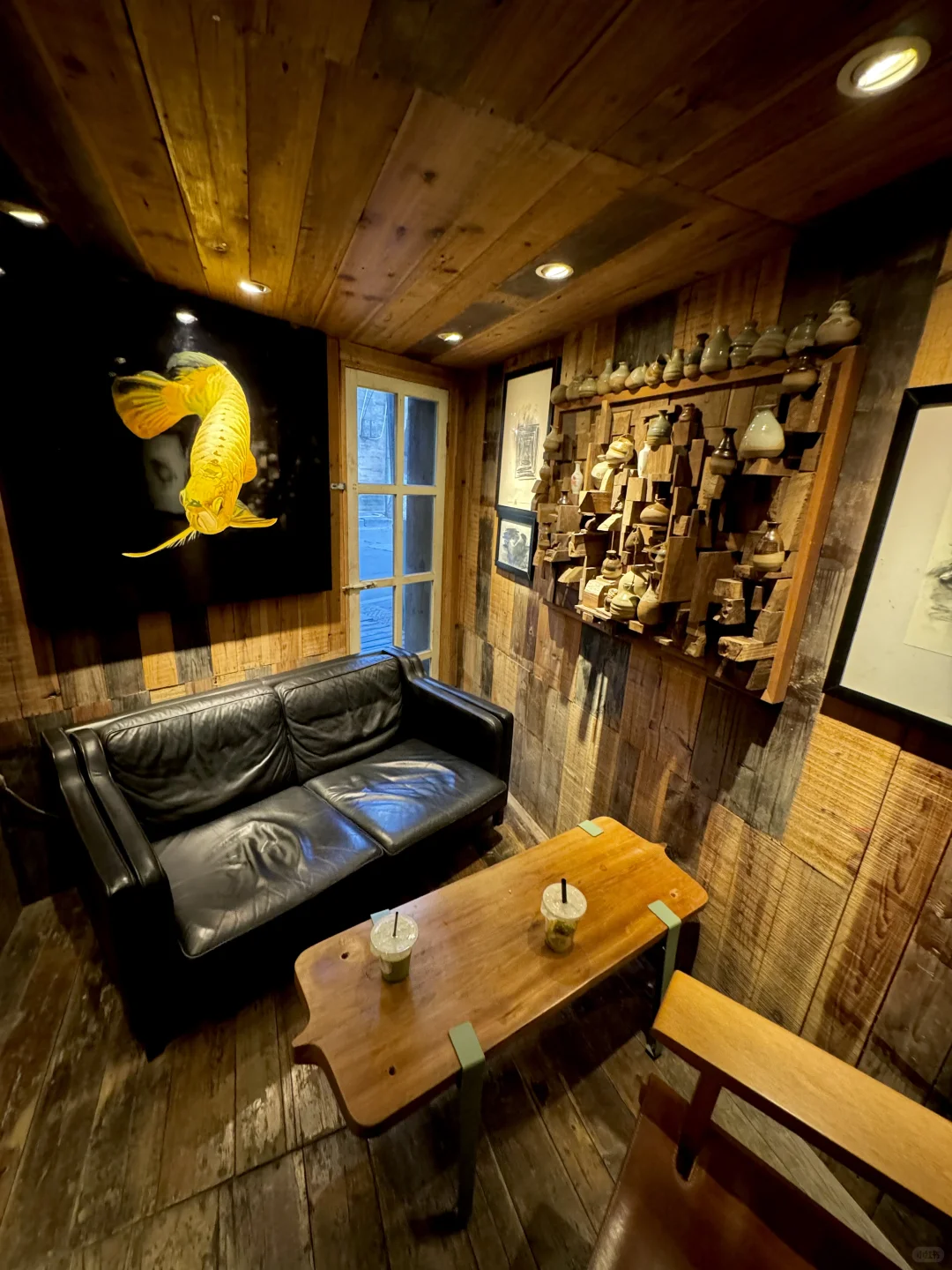 在厦门！！花1r能呆一下午的漂亮地方🌱……