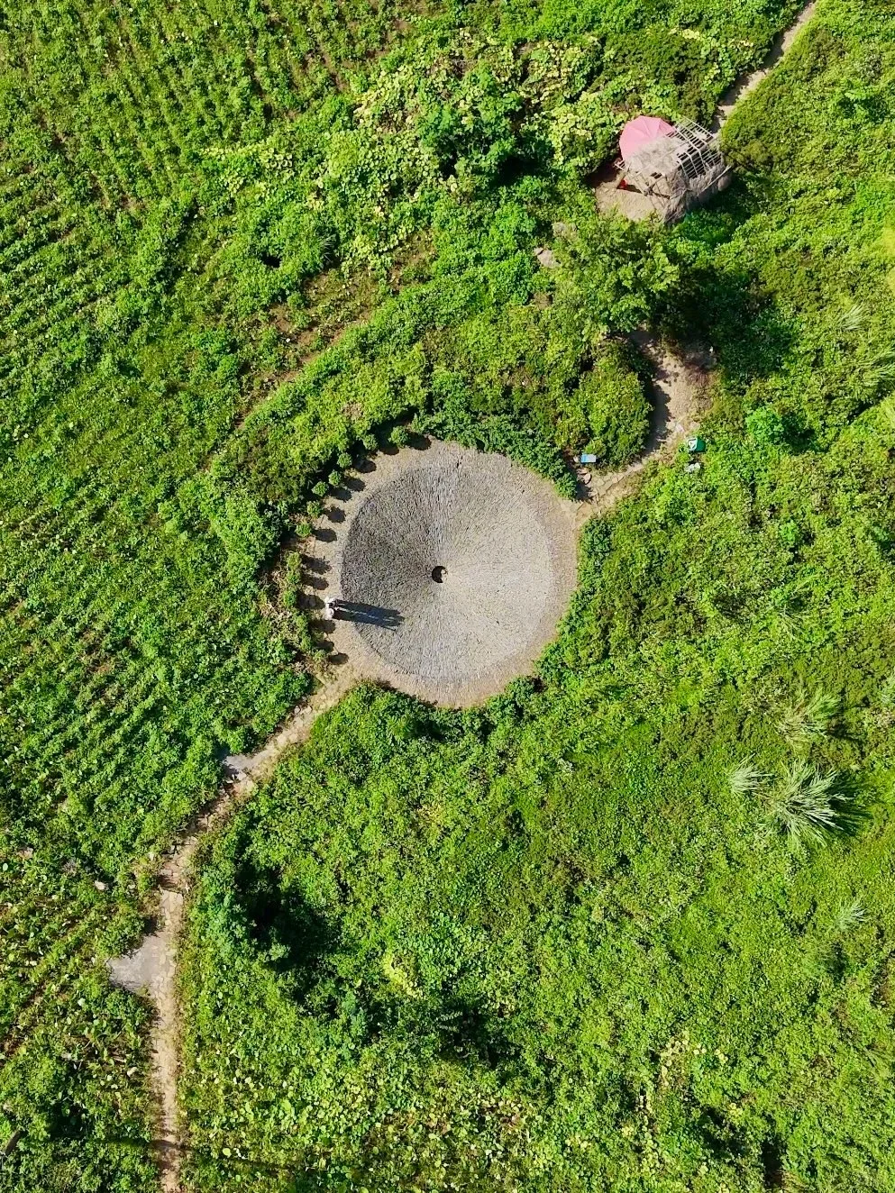 贵州！被严重低估的6️⃣个小众避暑旅行地🍃