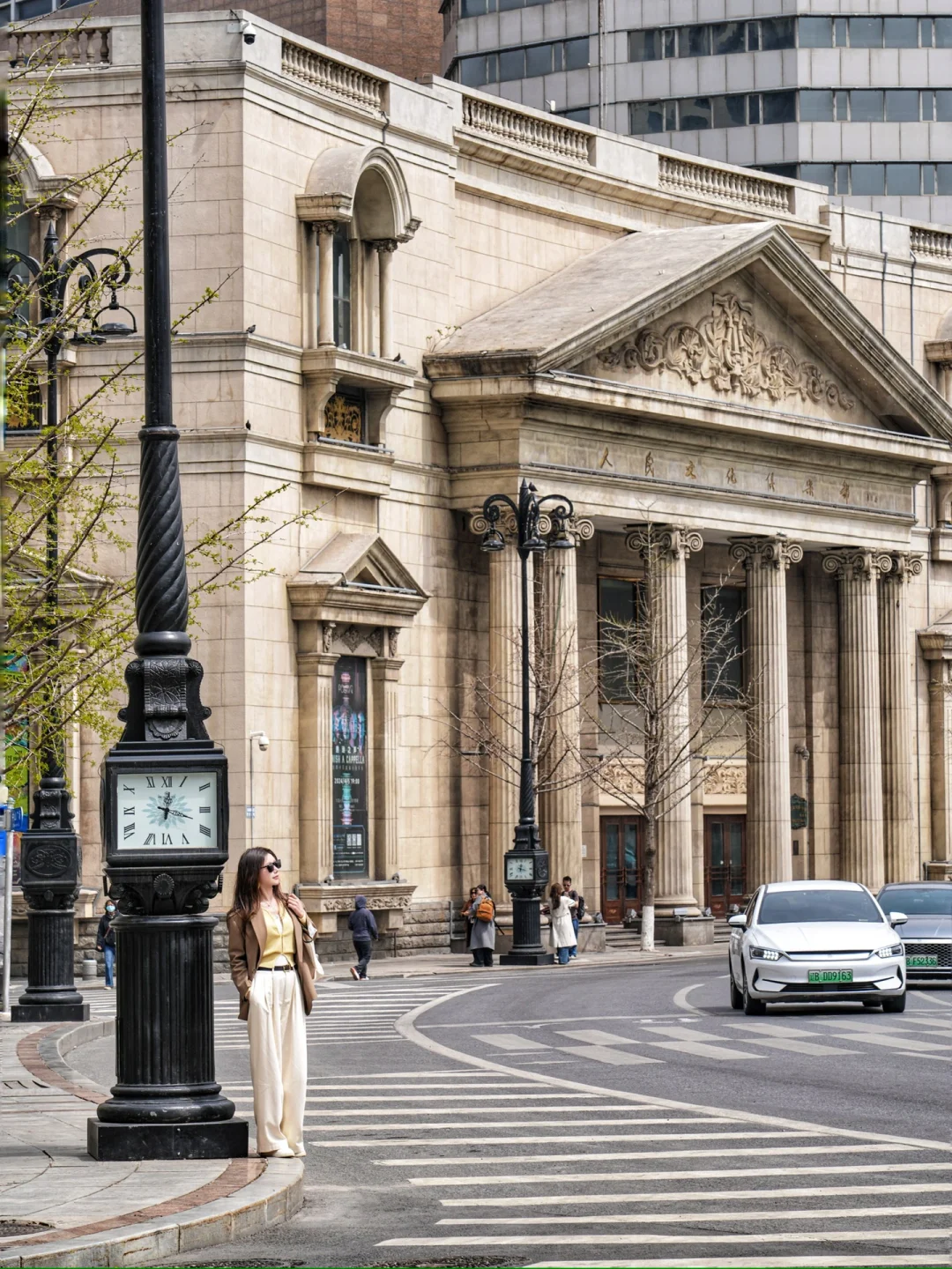 以为威海已经够美了‼️直到我去了大连🌊