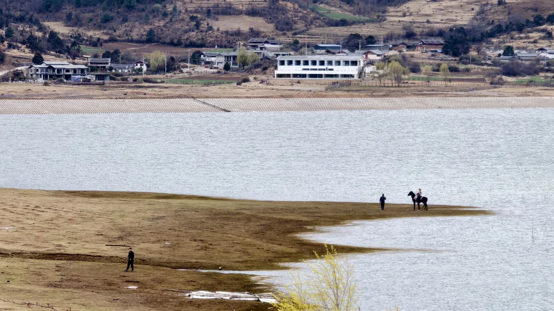 丽江不想去古城人挤人,推荐三个小众秘境!