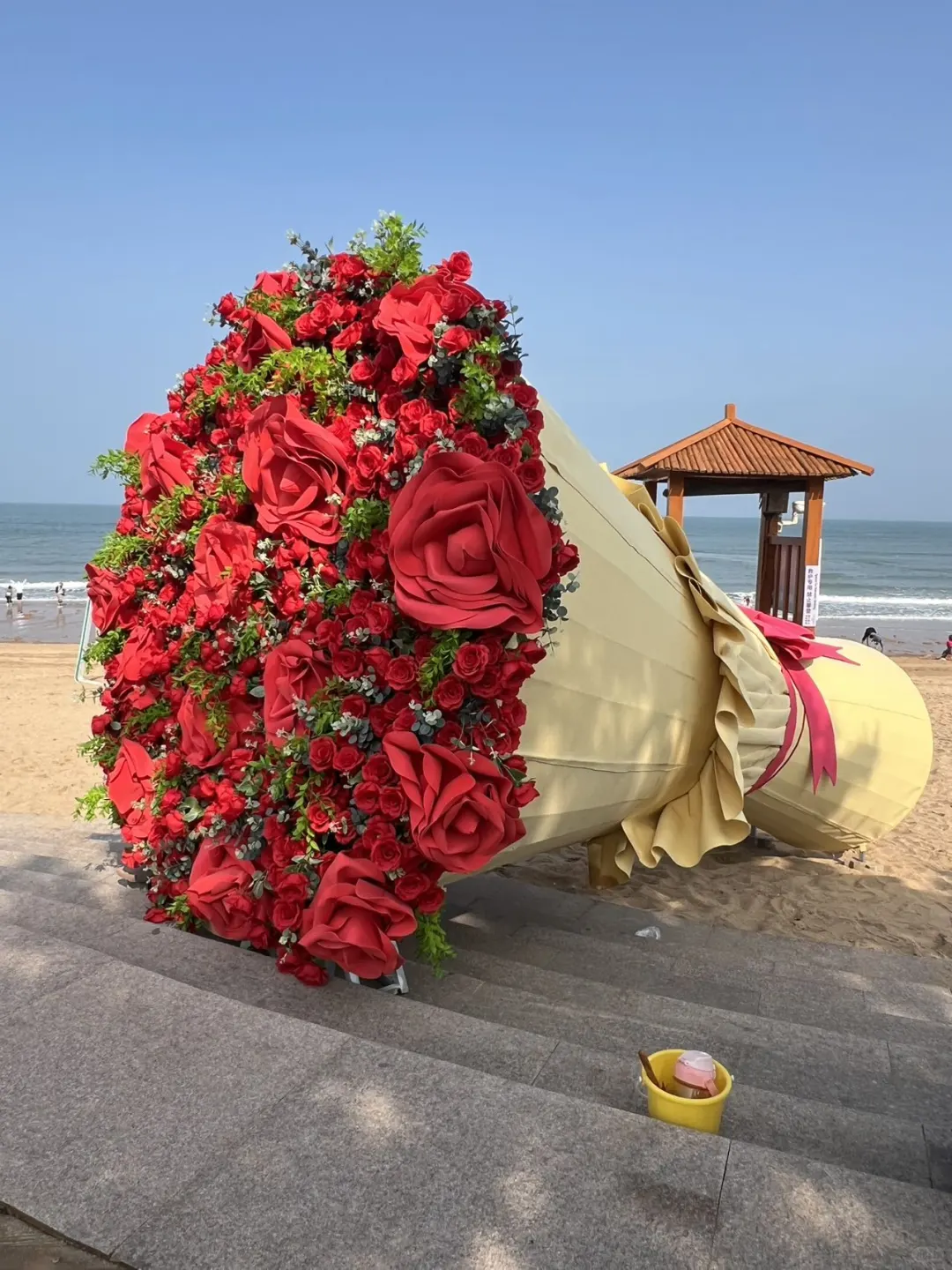 日照2天1夜旅游攻略✨看这一篇就够了