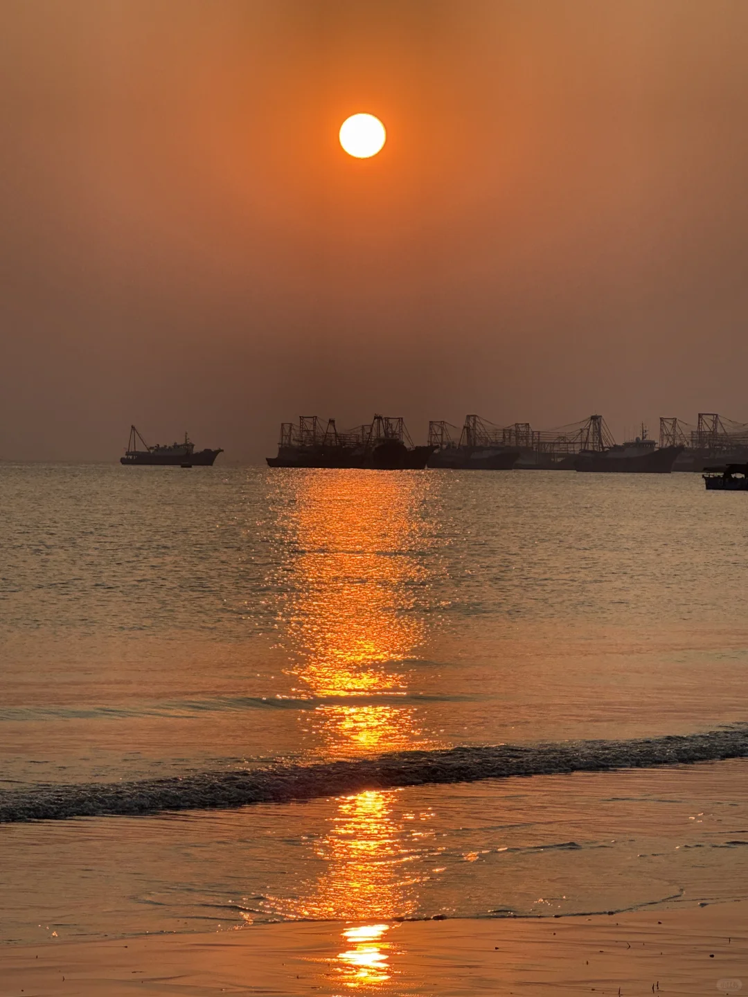 崇左+涠洲岛，广西值得！