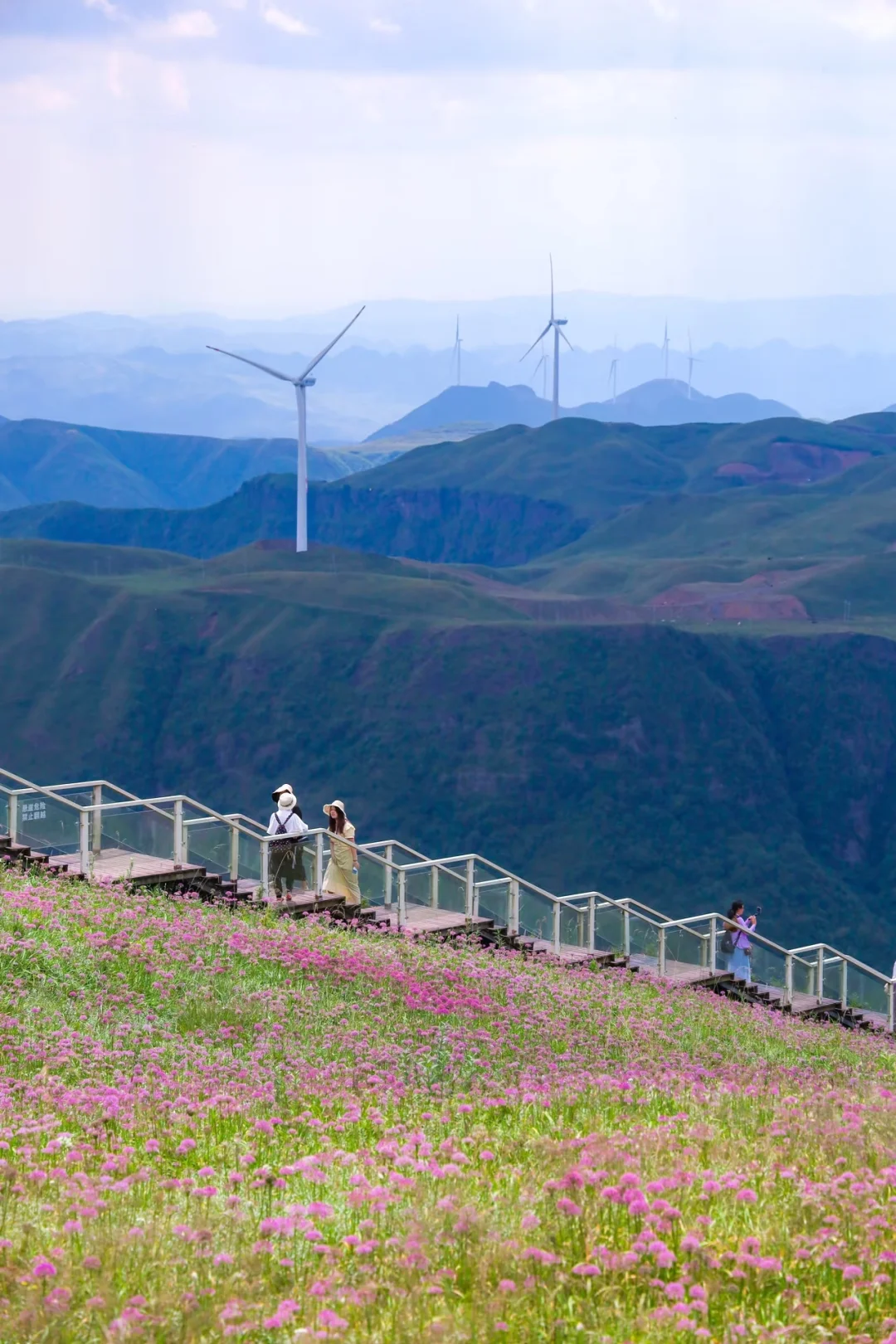 贵州！被严重低估的6️⃣个小众避暑旅行地🍃