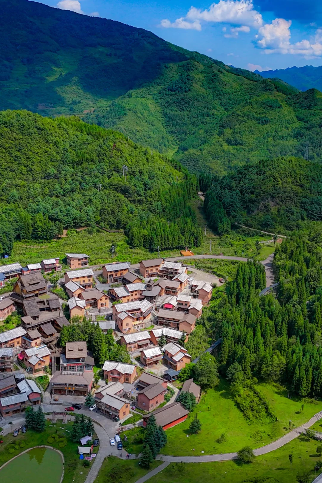 贵州！被严重低估的6️⃣个小众避暑旅行地🍃