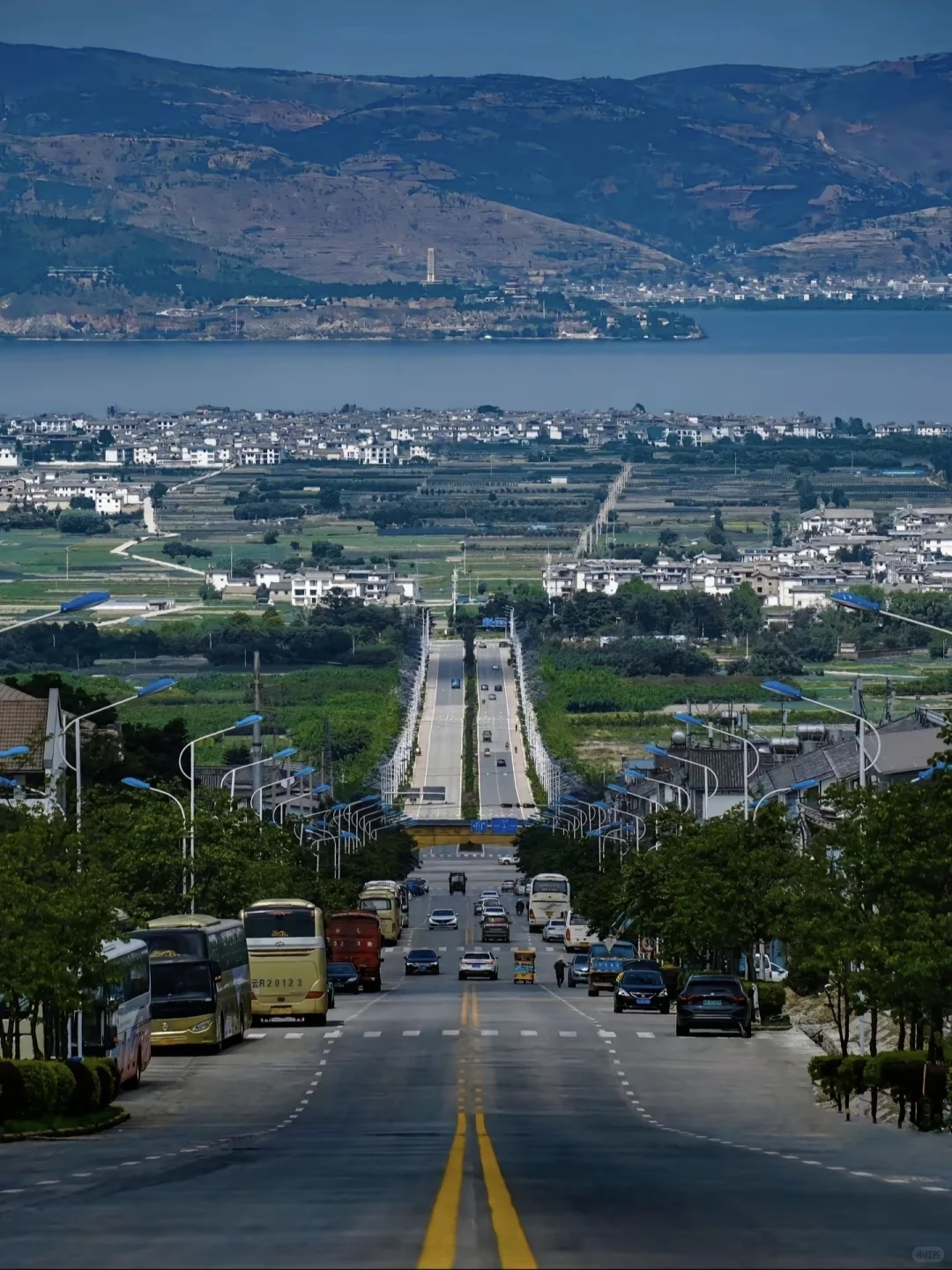 高考完放松地点推荐