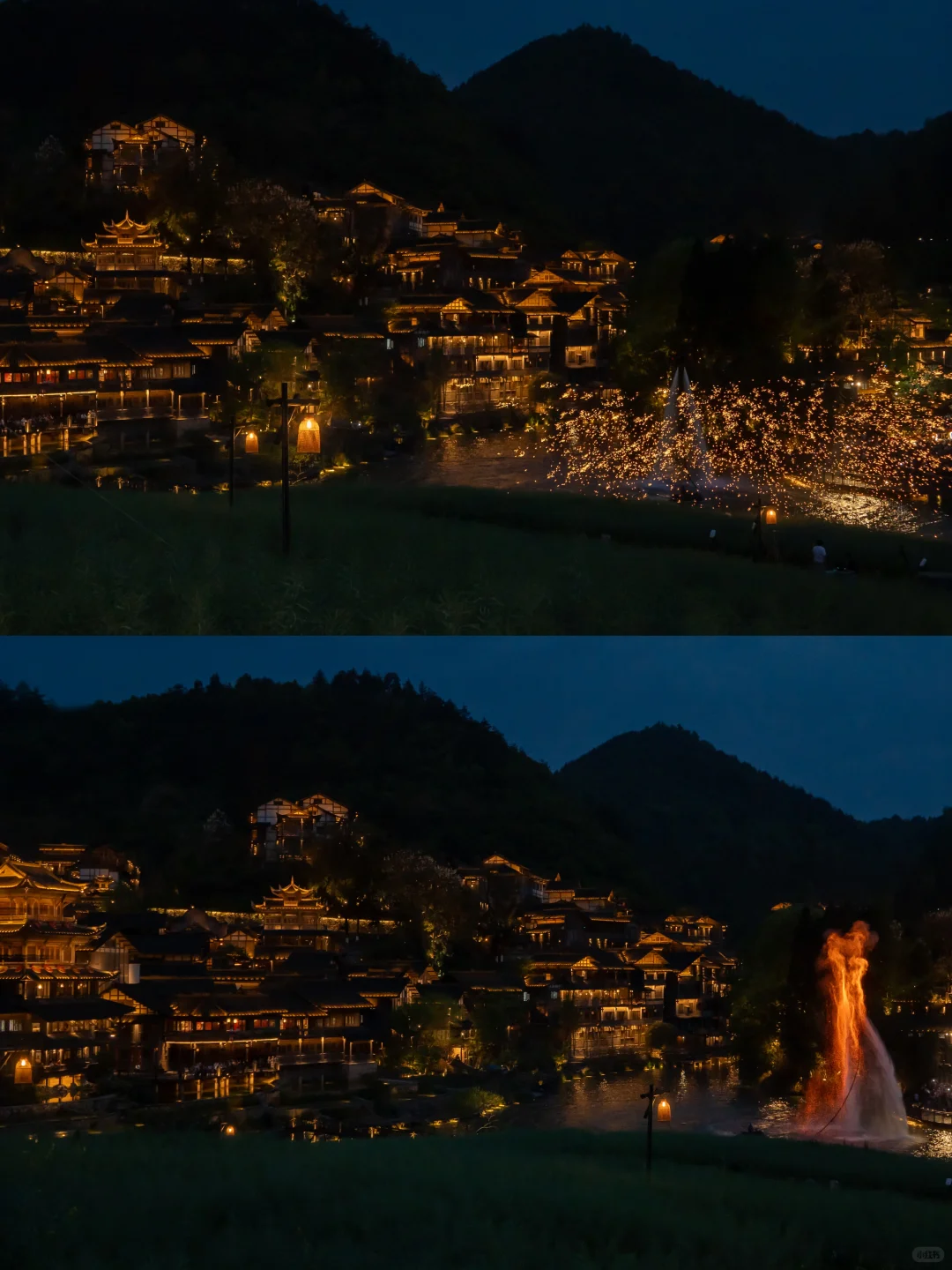 贵州|青山深处的隐世秘境