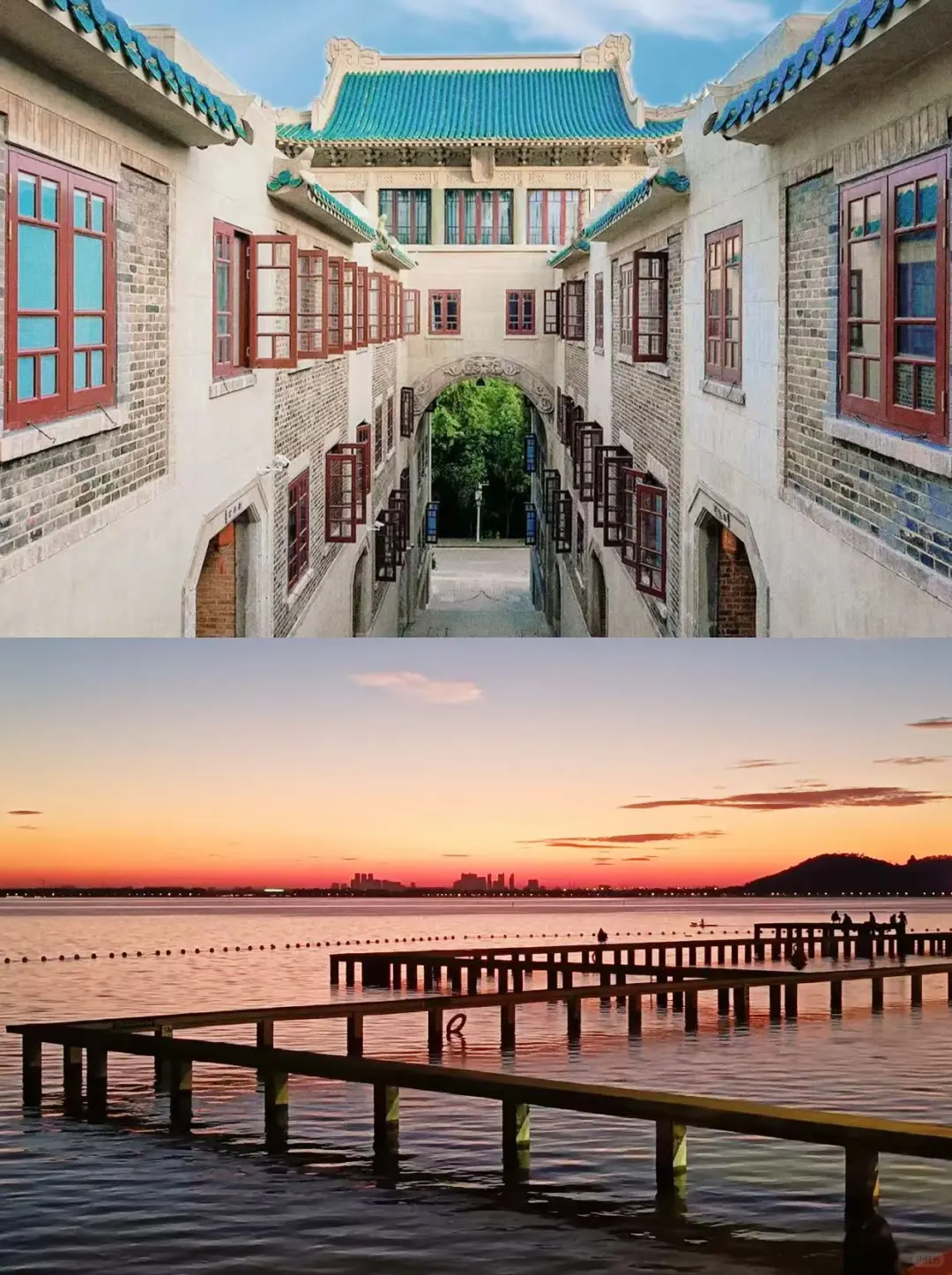 第一次来武汉必看📝认真看完少踩95%的坑！