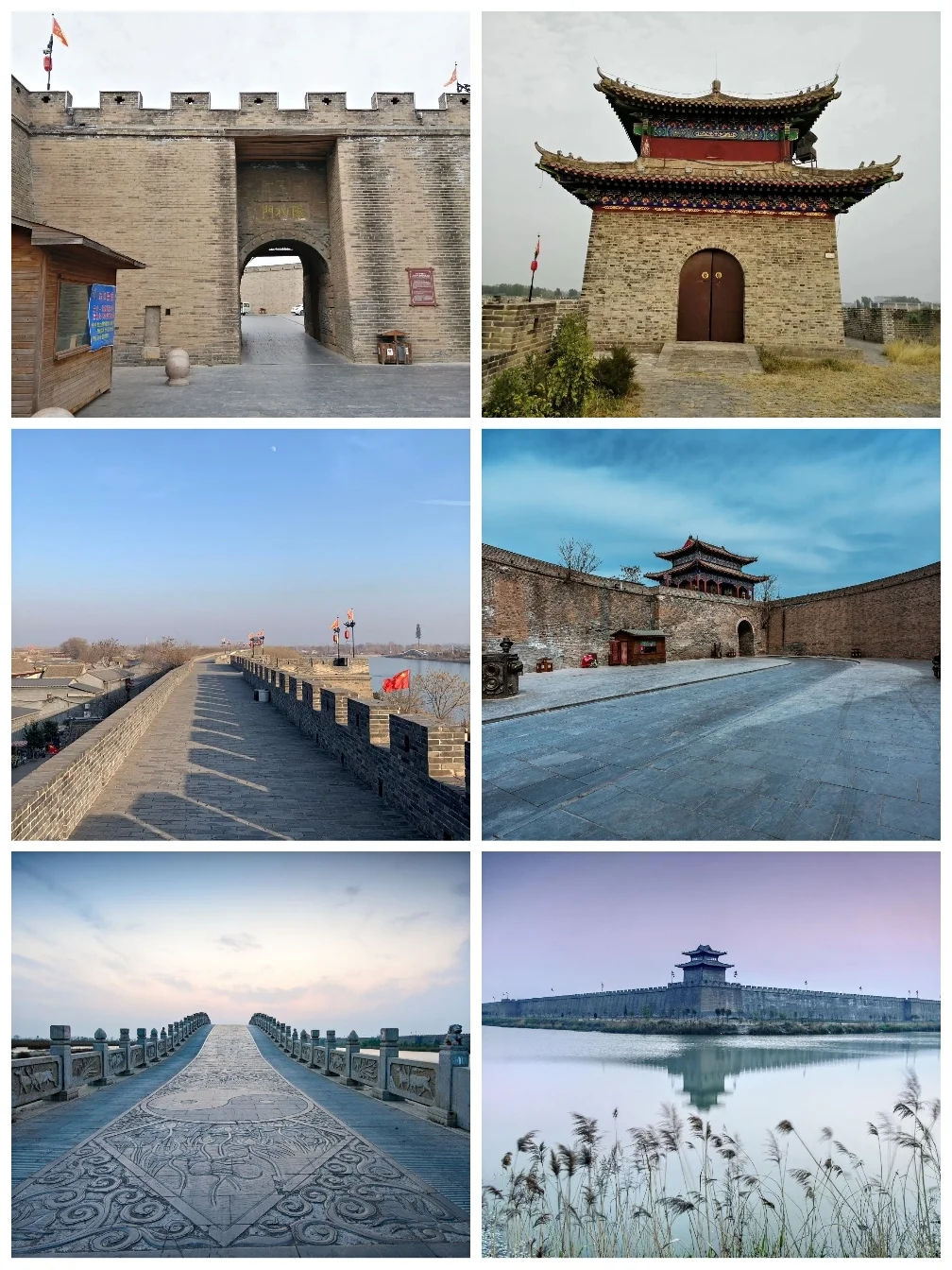 第一次到邯郸旅游.必玩景点游玩攻略推荐☞