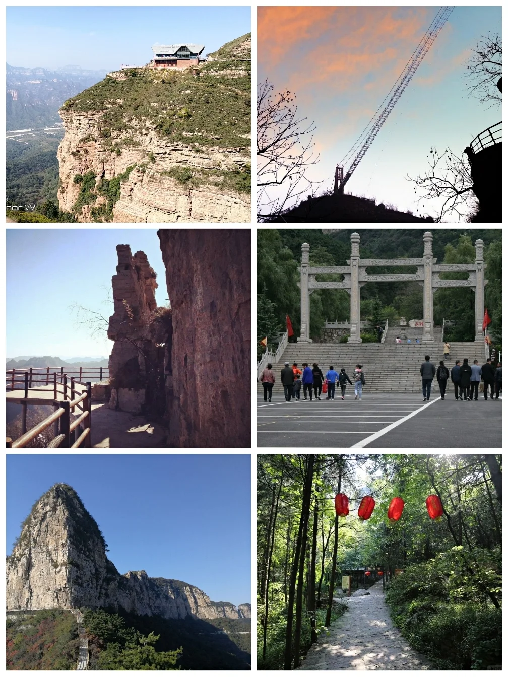 第一次到邯郸旅游.必玩景点游玩攻略推荐☞