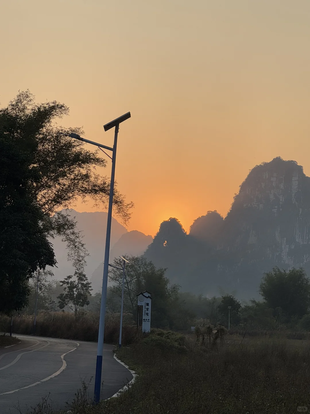 崇左+涠洲岛，广西值得！