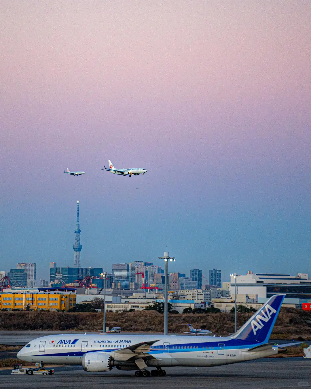 冲绳旅游必打卡的7个小众景点，玩得很惬意