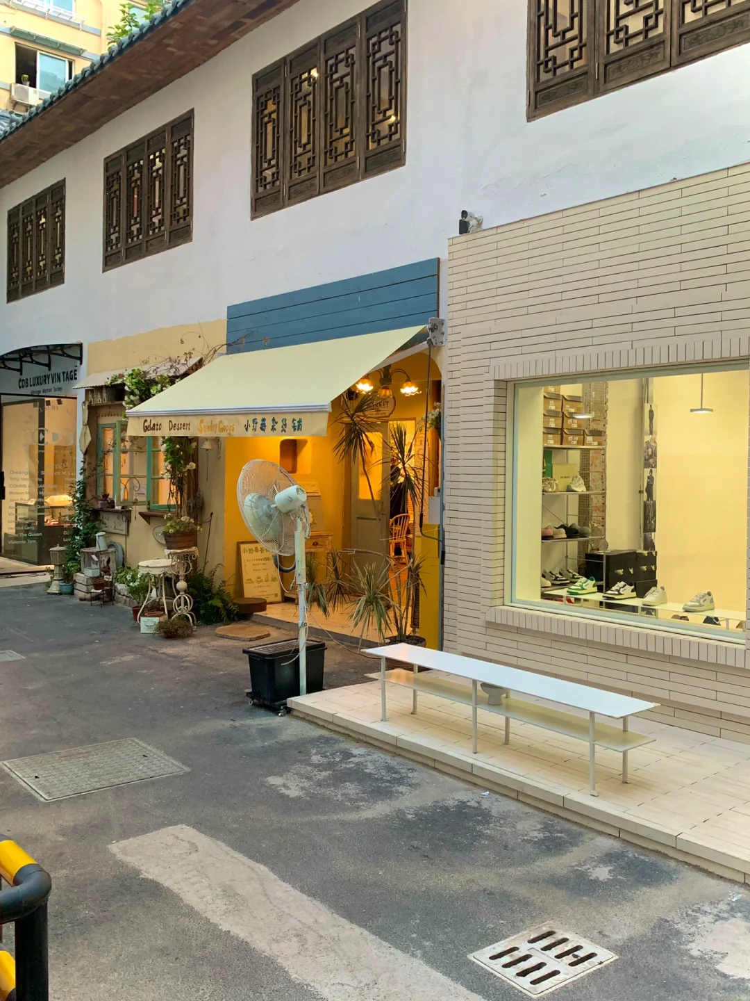 杭州！！年度宝藏打卡地整理合集！！！会反复去…