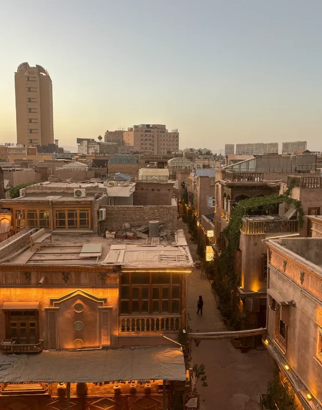 我认为国内最值得去旅游的小众城市Top9