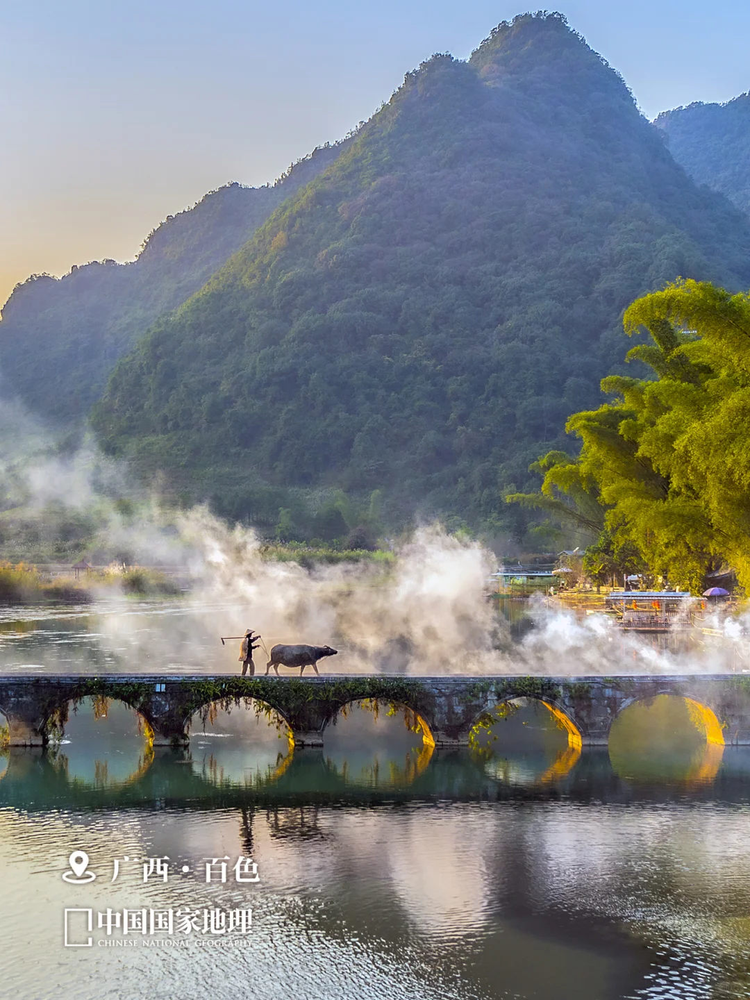 🔈听劝！6月就该去这些地方玩！