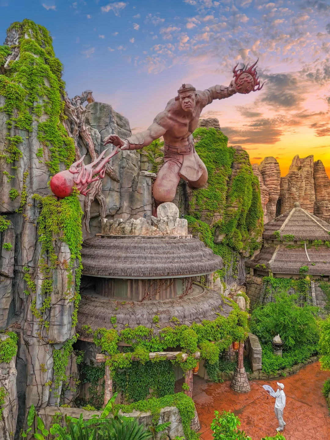 人生建议‼️来长沙不要只知道去橘子洲...