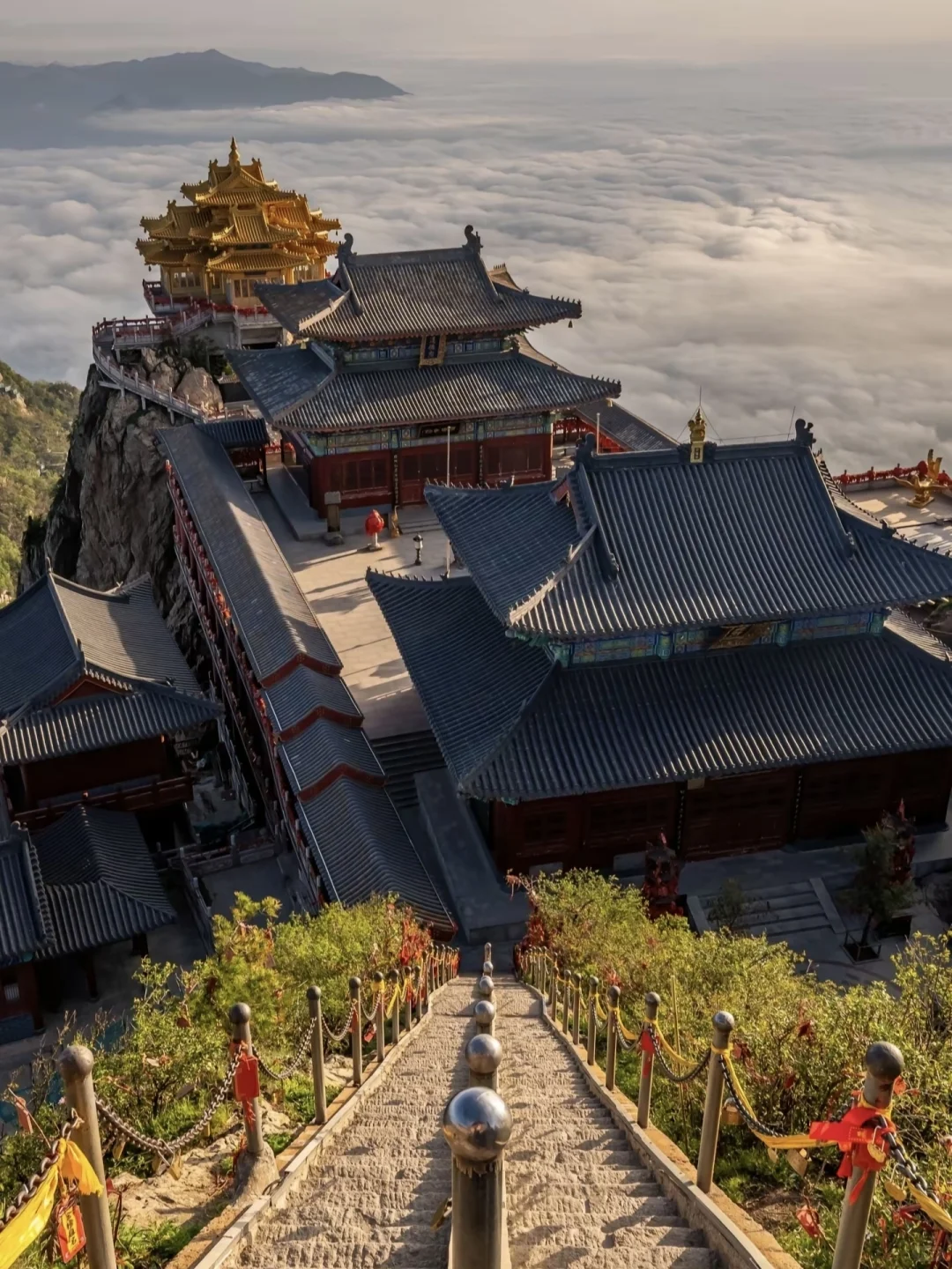 高考完放松地点推荐