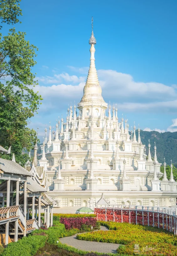 我认为国内最值得去旅游的小众城市Top9