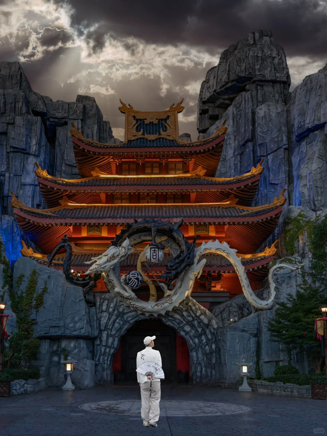 人生建议‼️来长沙不要只知道去橘子洲...