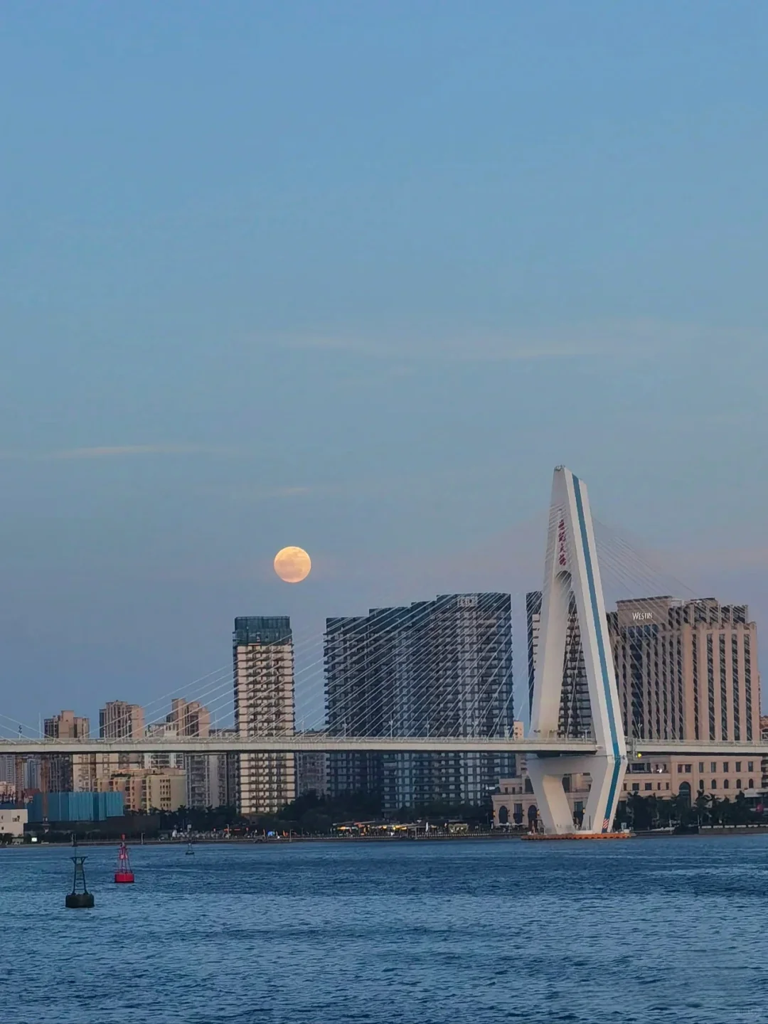 大学生穷游中国🇨🇳第三十三站海南海口