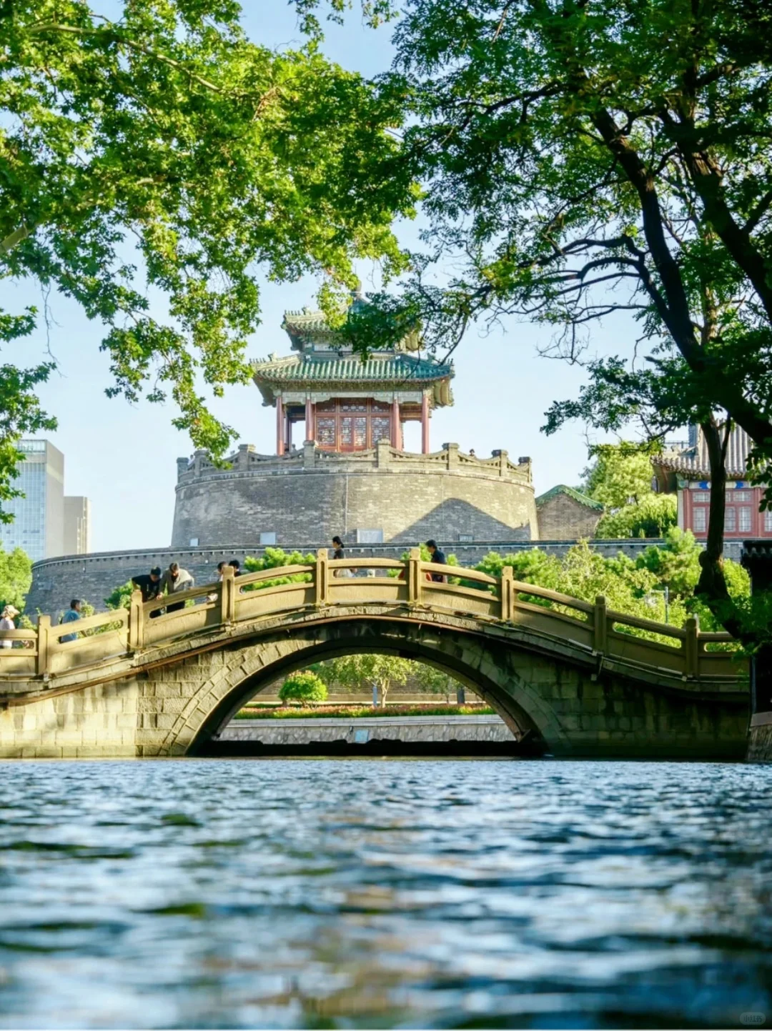 🌟 邯郸三天两夜保姆级攻略