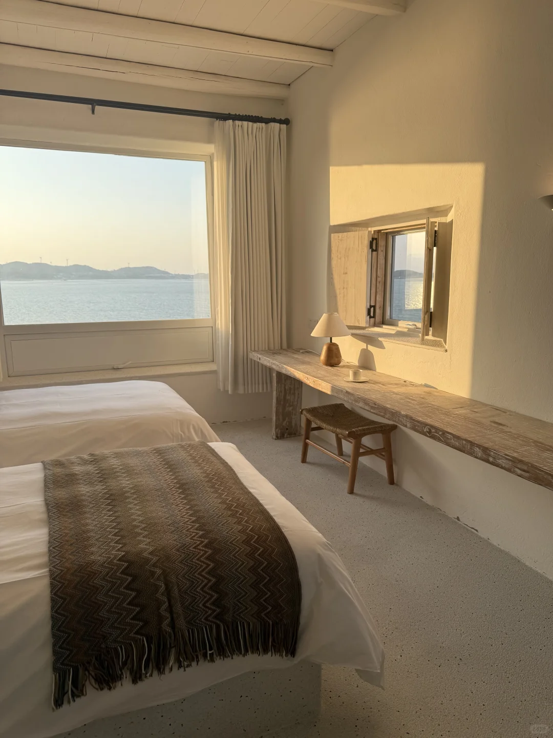 迄今为止，我最喜欢的国内海岛出现了…