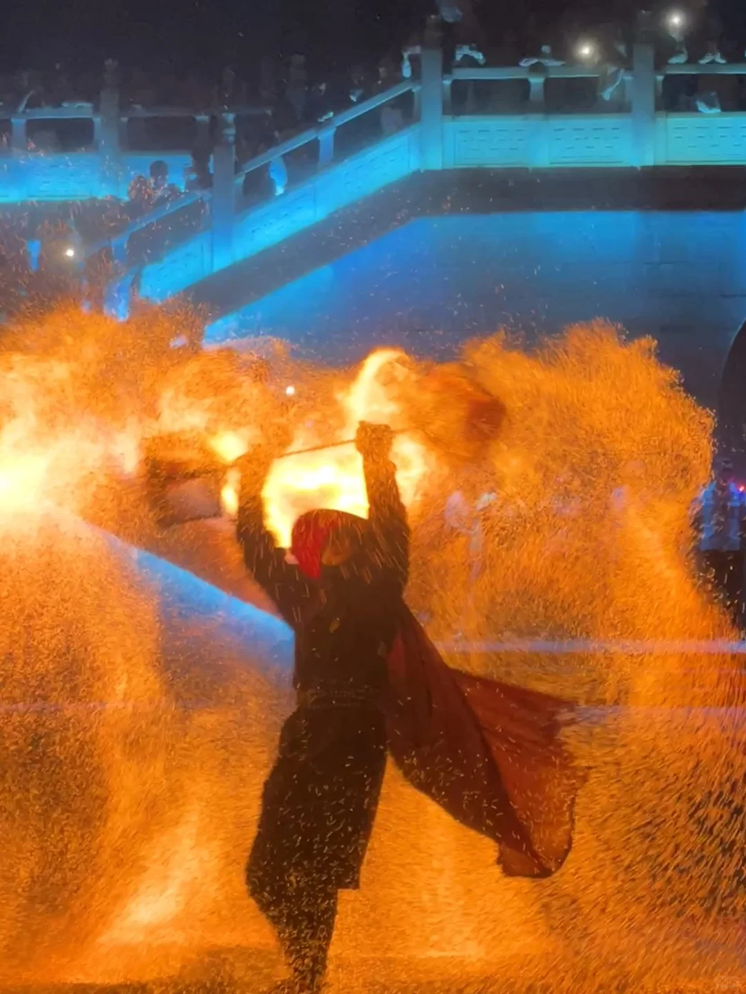 比起苏杭,我更爱这个低调又浪漫的梦中古镇…