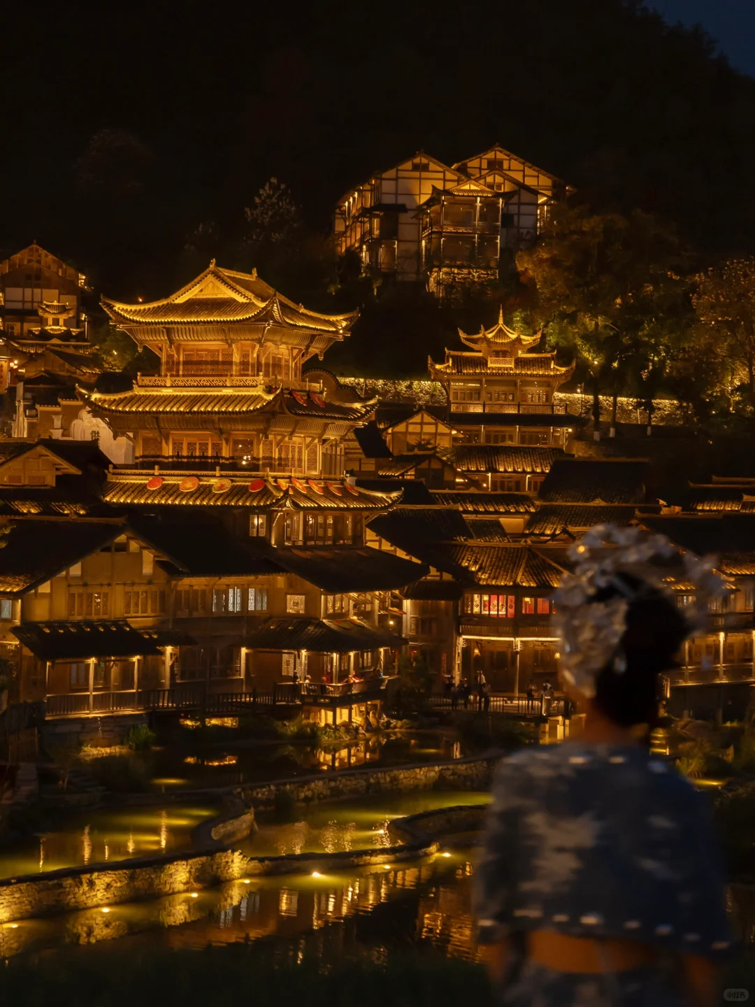 贵州|青山深处的隐世秘境