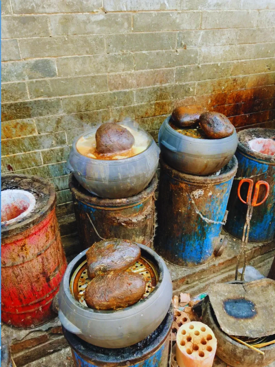 谁还没去过这座三千年不改名的冷门古城？