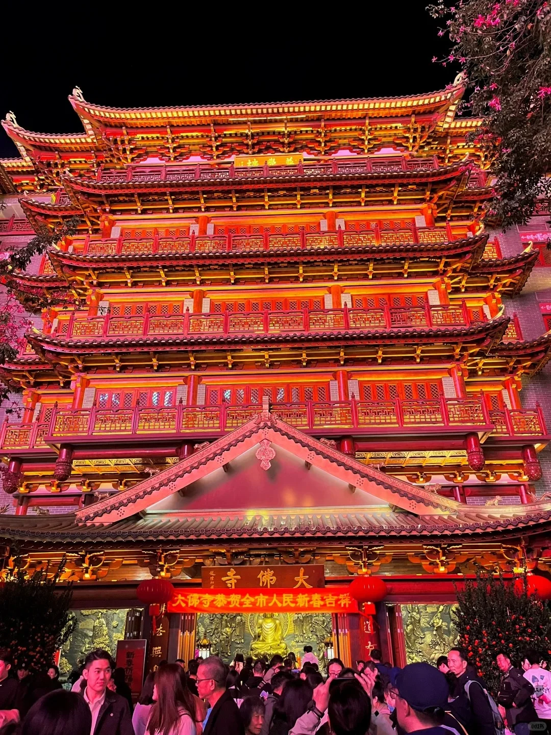 🌟广州十大必打卡景点！一日游攻略来啦