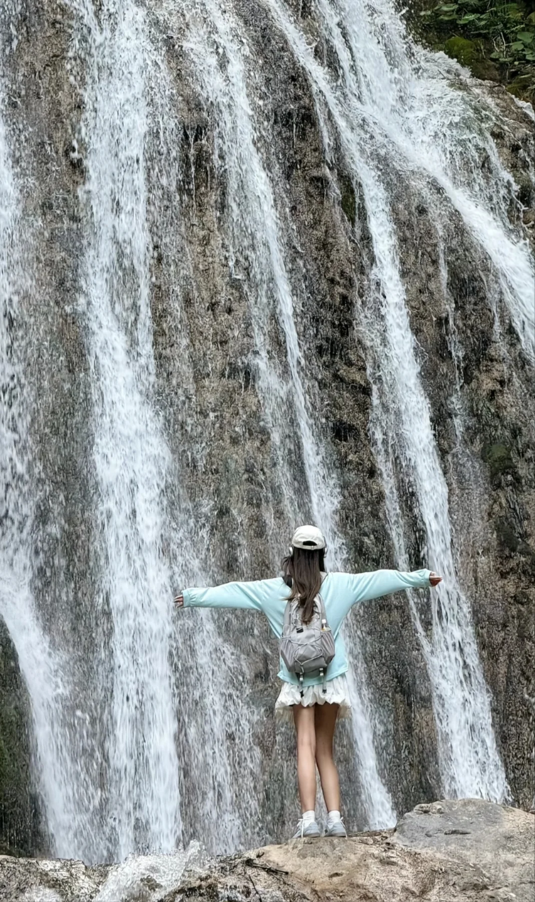 邯郸到重渡沟(洛阳)旅游攻略,绿野仙踪现实