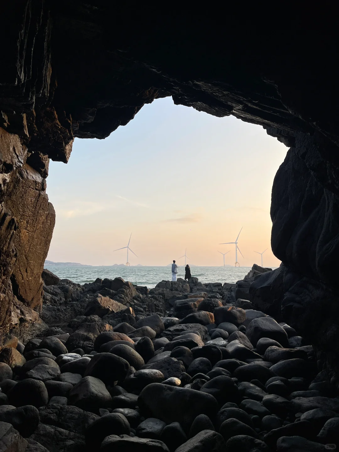 迄今为止，我最喜欢的国内海岛出现了…