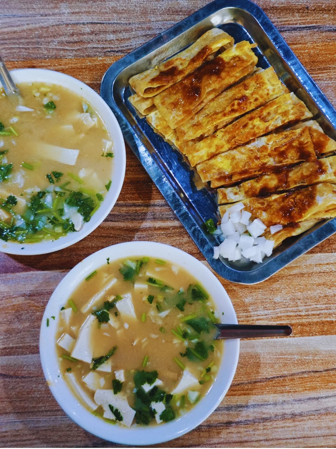 谁还没去过这座三千年不改名的冷门古城？