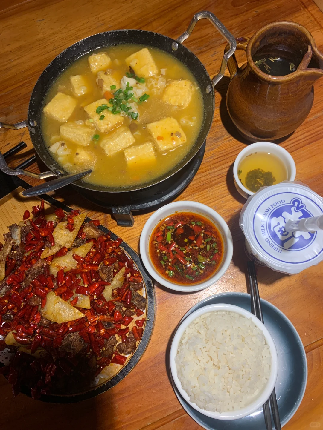 关于我一个人在大理和丽江旅行的花费!!!