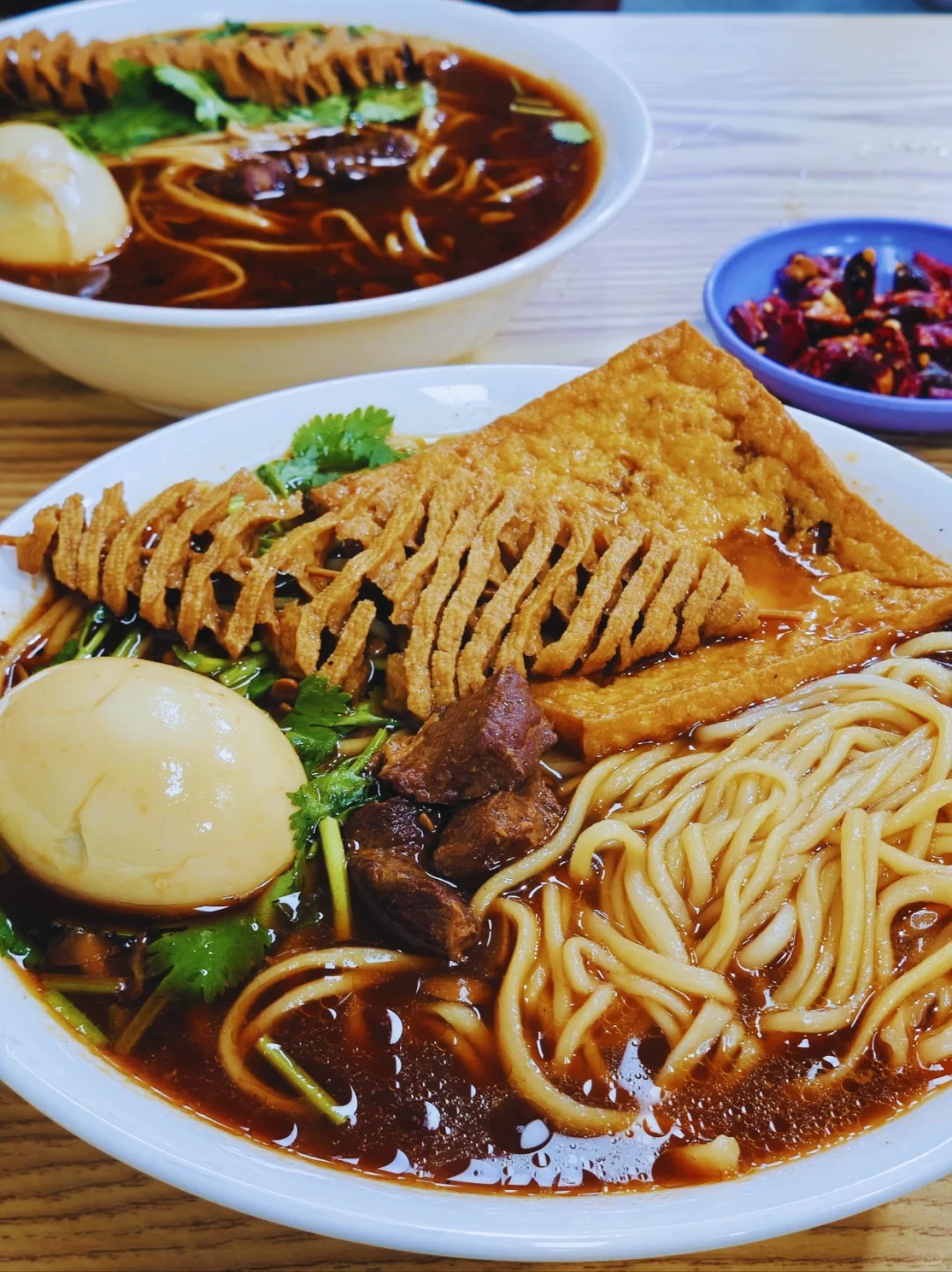 谁还没去过这座三千年不改名的冷门古城？